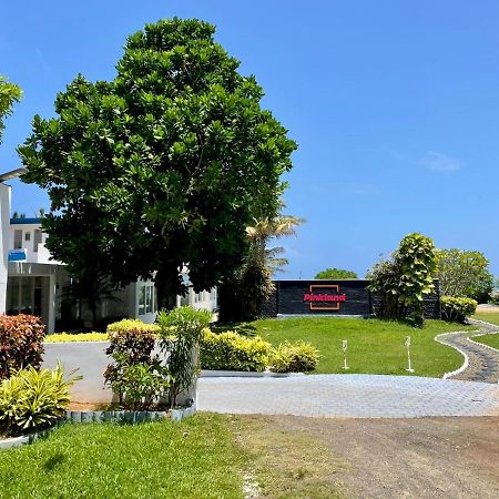 Hotel Pink Land Beruwala Exterior foto